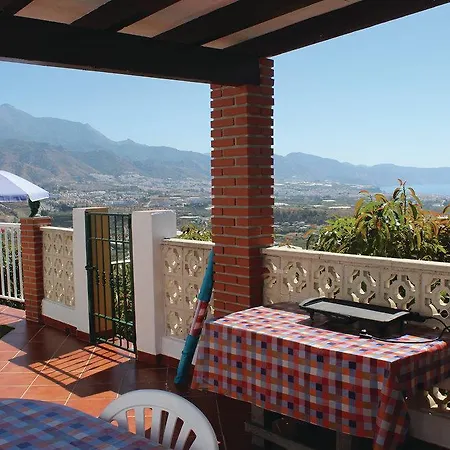 Casa de Férias Holiday With Sea View 06 *