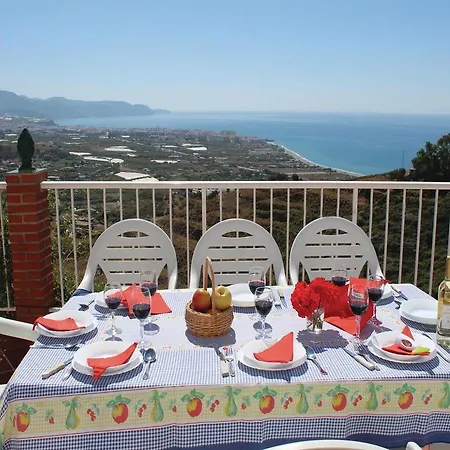 Holiday With Sea View 06