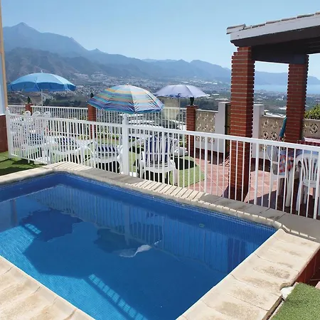 Holiday With Sea View 06