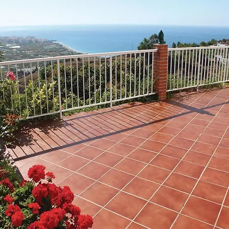 Holiday With Sea View 06 Casa de Férias *