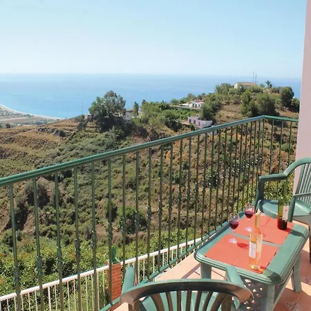 Holiday With Sea View 06 Casa de Férias